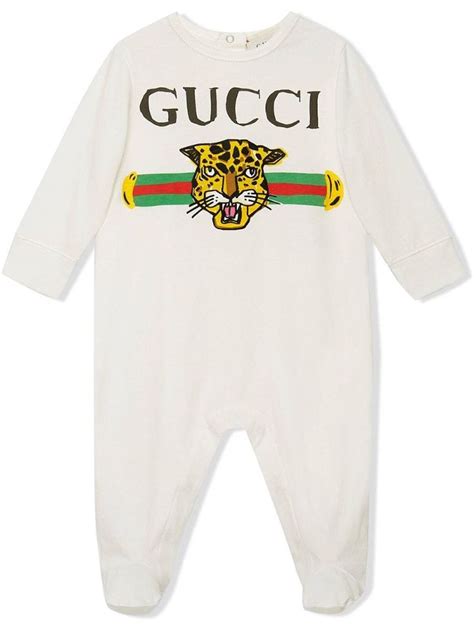 farfetch gucci kids